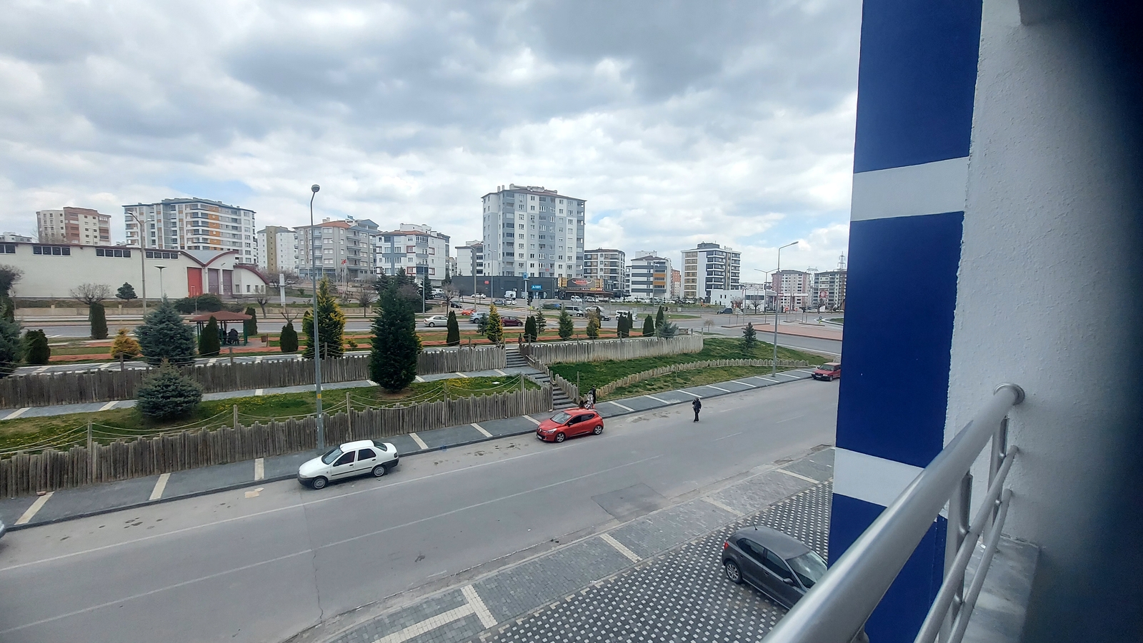 ERKİLET ANA CADDE ÜSTÜ FIRSAT SATILIK 3+1 DAİRE - Resim 15