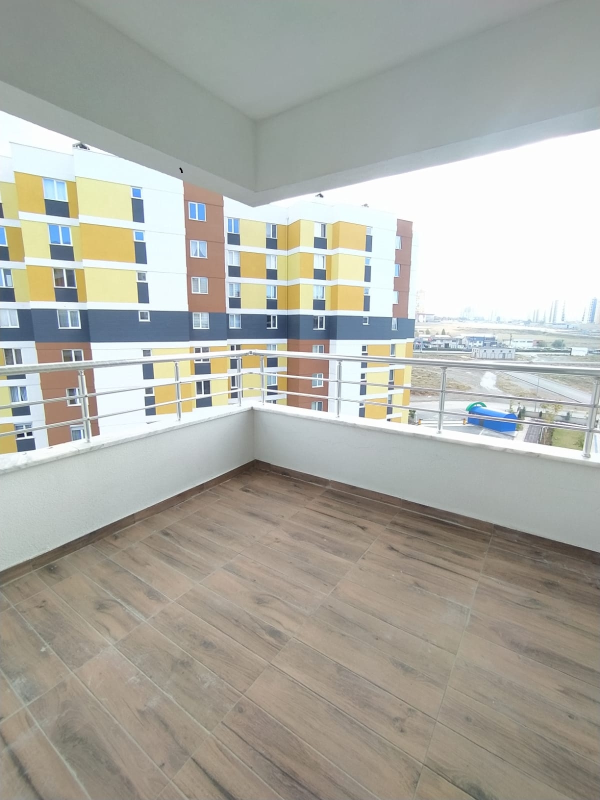 ARVEN NEFES PROJESİNDE 7/24 GÜVENLİKLİ KİRALIK 4+1 ARA KAT DAİRE - Resim 30