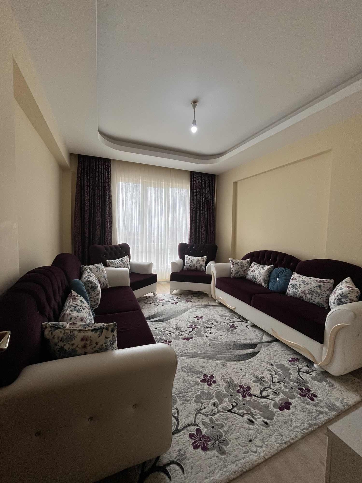 HARİKA KONUMLU FIRSAT DAİRESİ - Resim 8