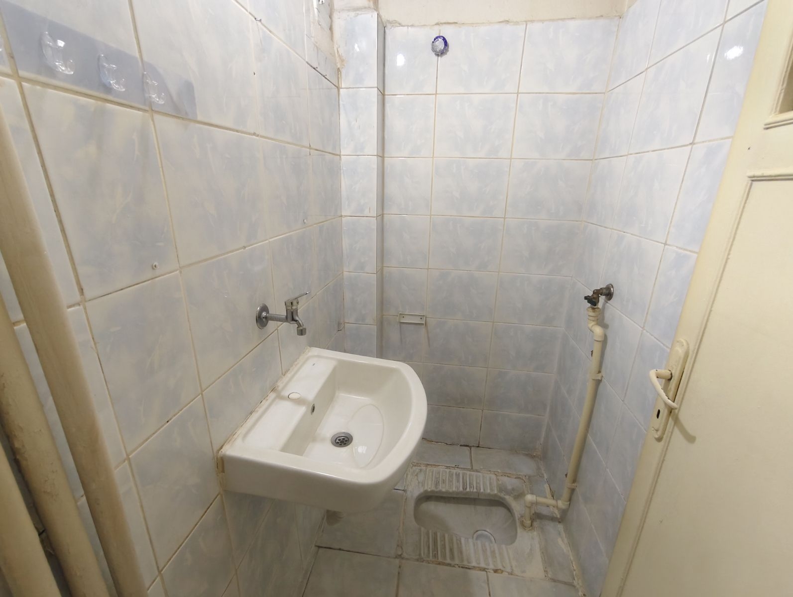 BATTALGAZİ MAHALLESİ SATILIK 1+1 KOMBİLİ DAİRE - Resim 18