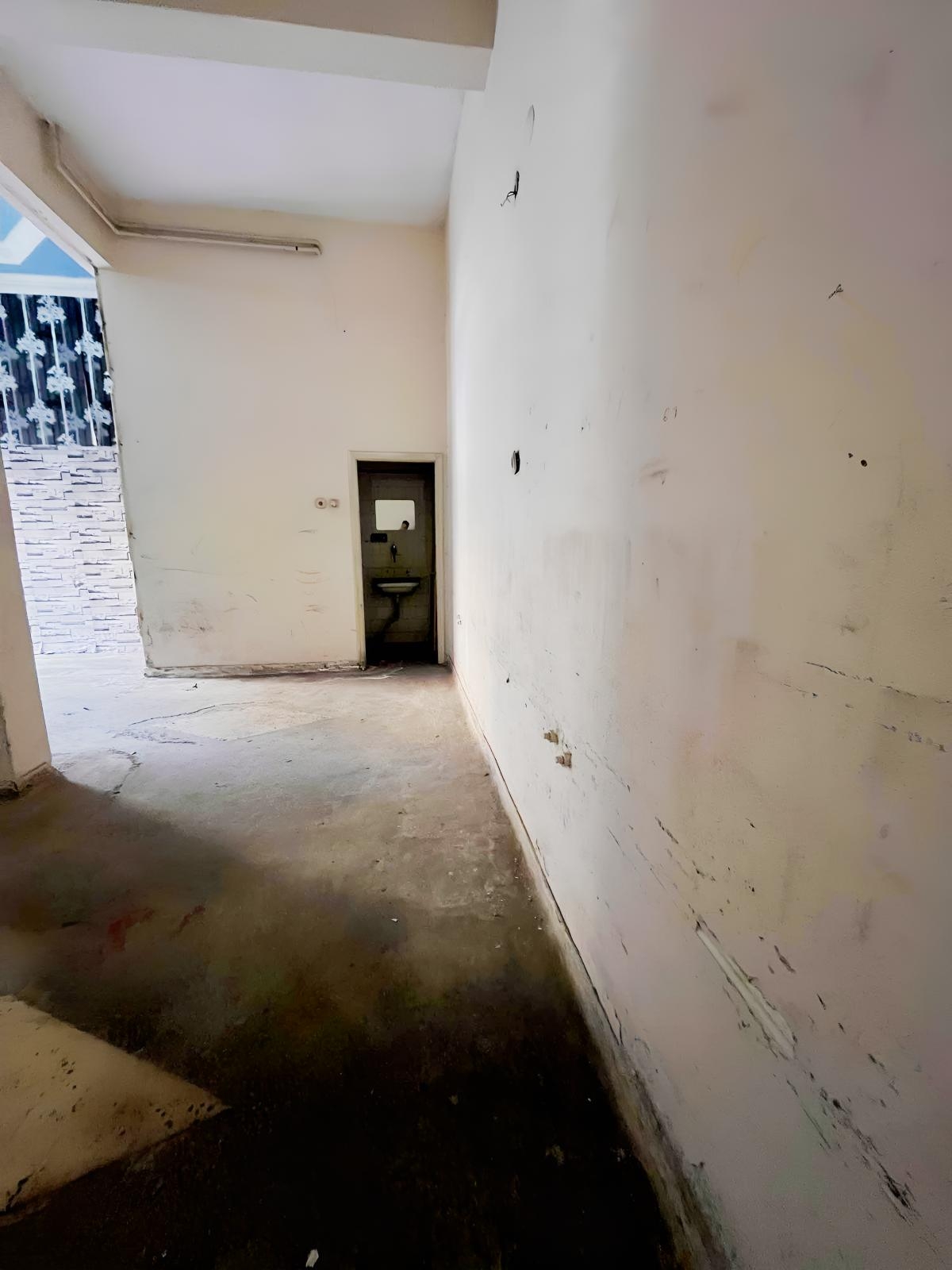 YENİMAHALLE MEYDAN KİRALIK DÜKKAN - Resim 9