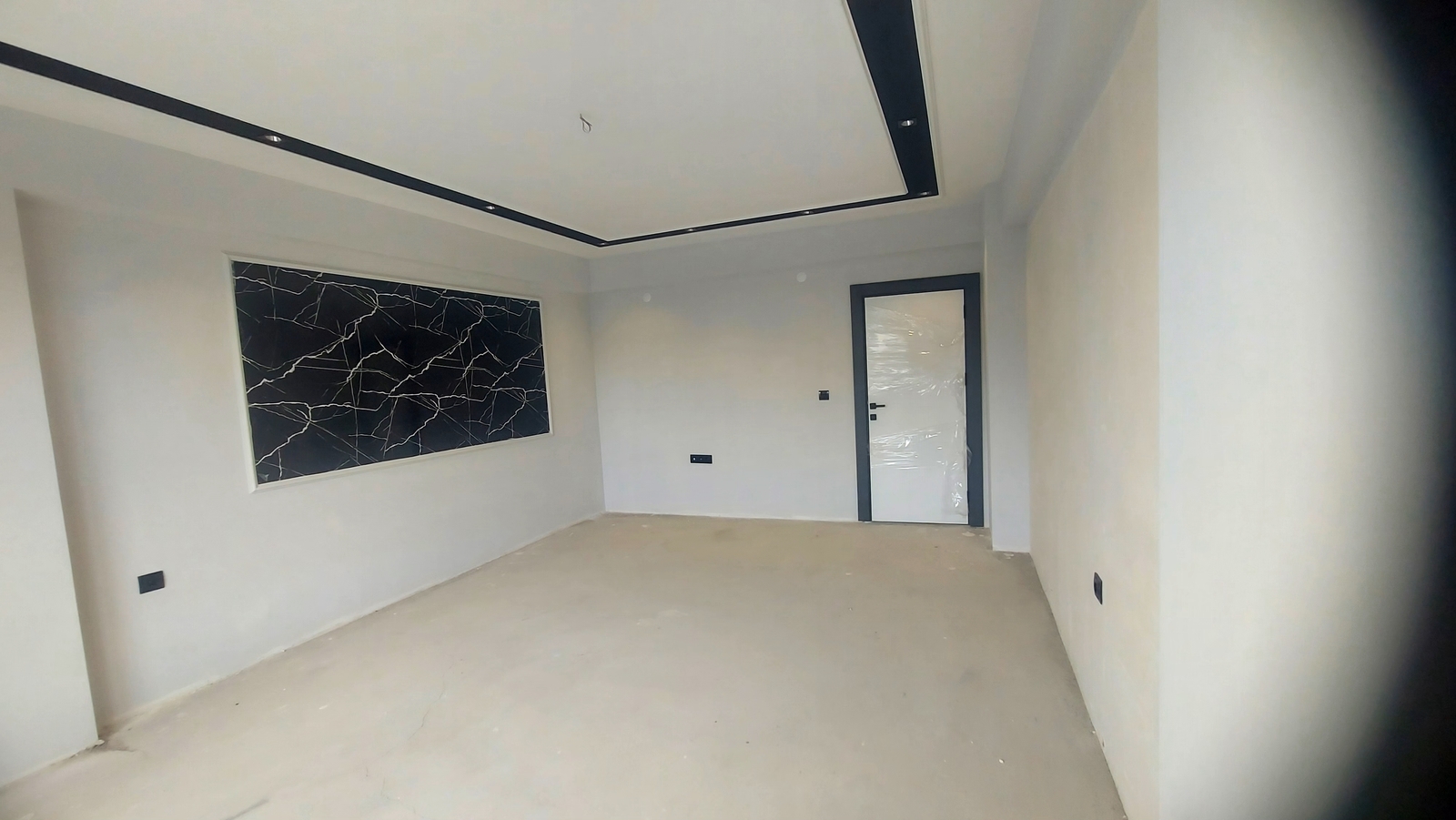 ERKİLET ANA CADDE ÜSTÜ FIRSAT SATILIK 3+1 DAİRE - Resim 8