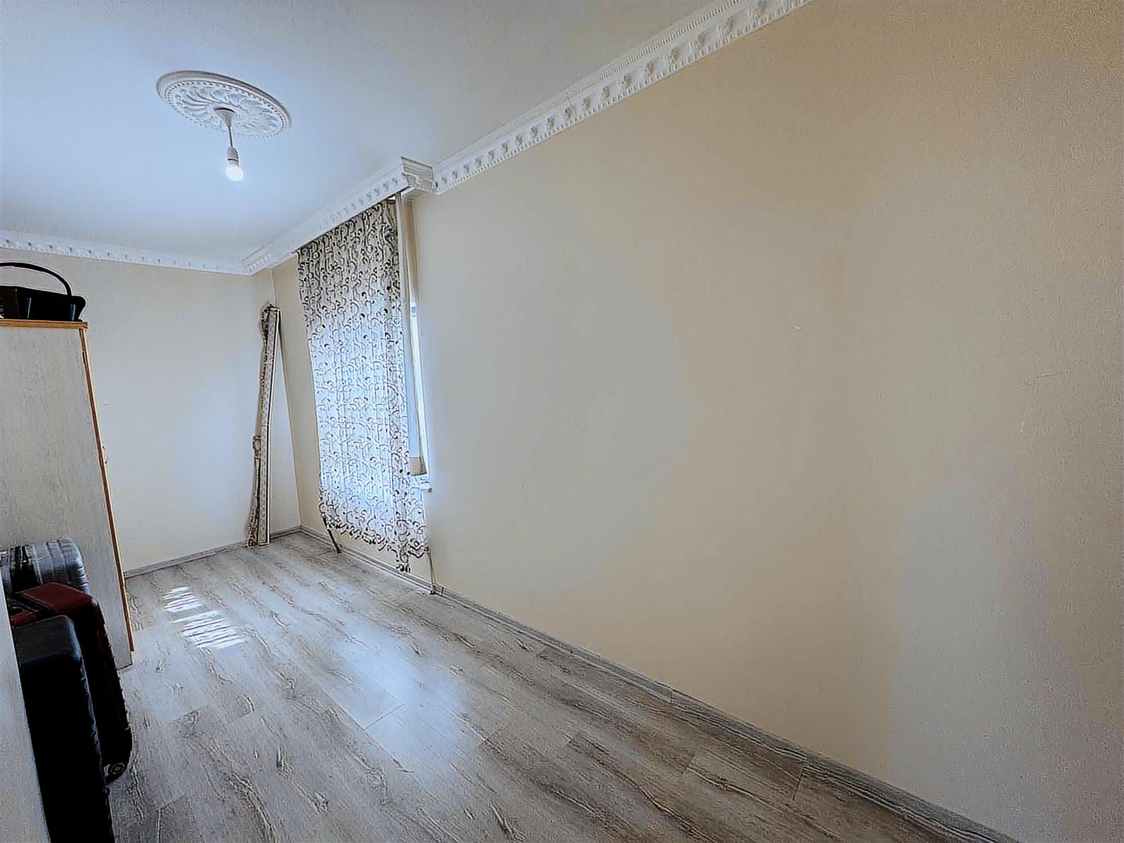 KUŞÇU DA SATILIK FULL YAPILI EMSALSİZ MANZARALI VİLLA - Resim 8