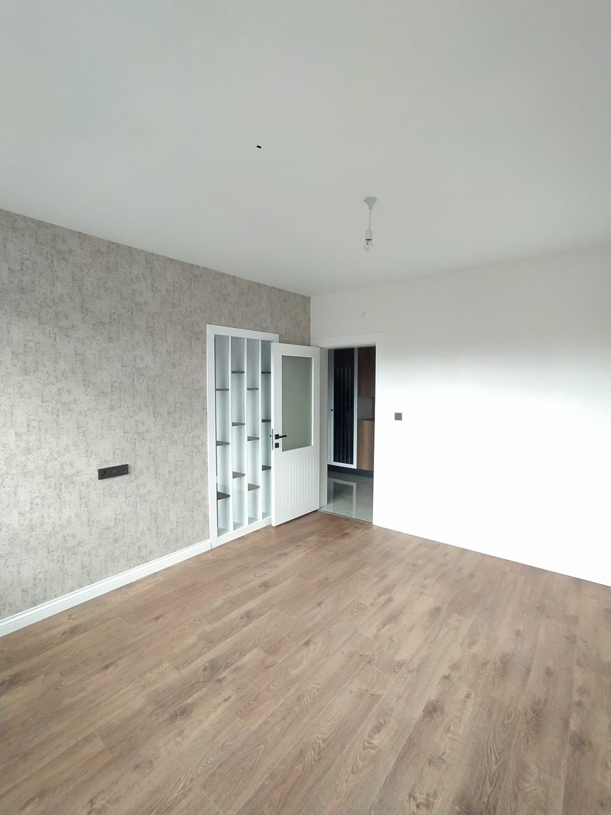 ARVEN NEFES PROJESİNDE 7/24 GÜVENLİKLİ KİRALIK 4+1 ARA KAT DAİRE - Resim 20