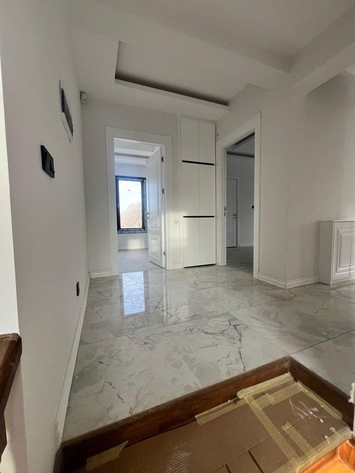 Hacılar Akdam Bölgesinde Satılık 2 Adet Özel Villa - Resim 8