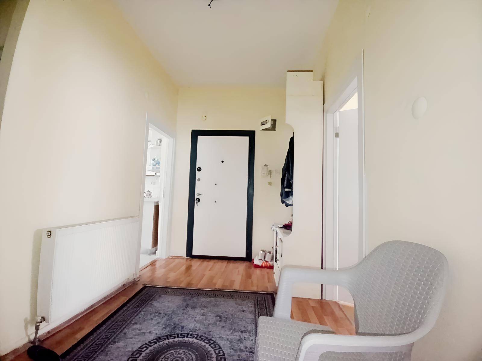 Harika Konumlu Kombili AraKat Satılık 3+1 Daire - Resim 18