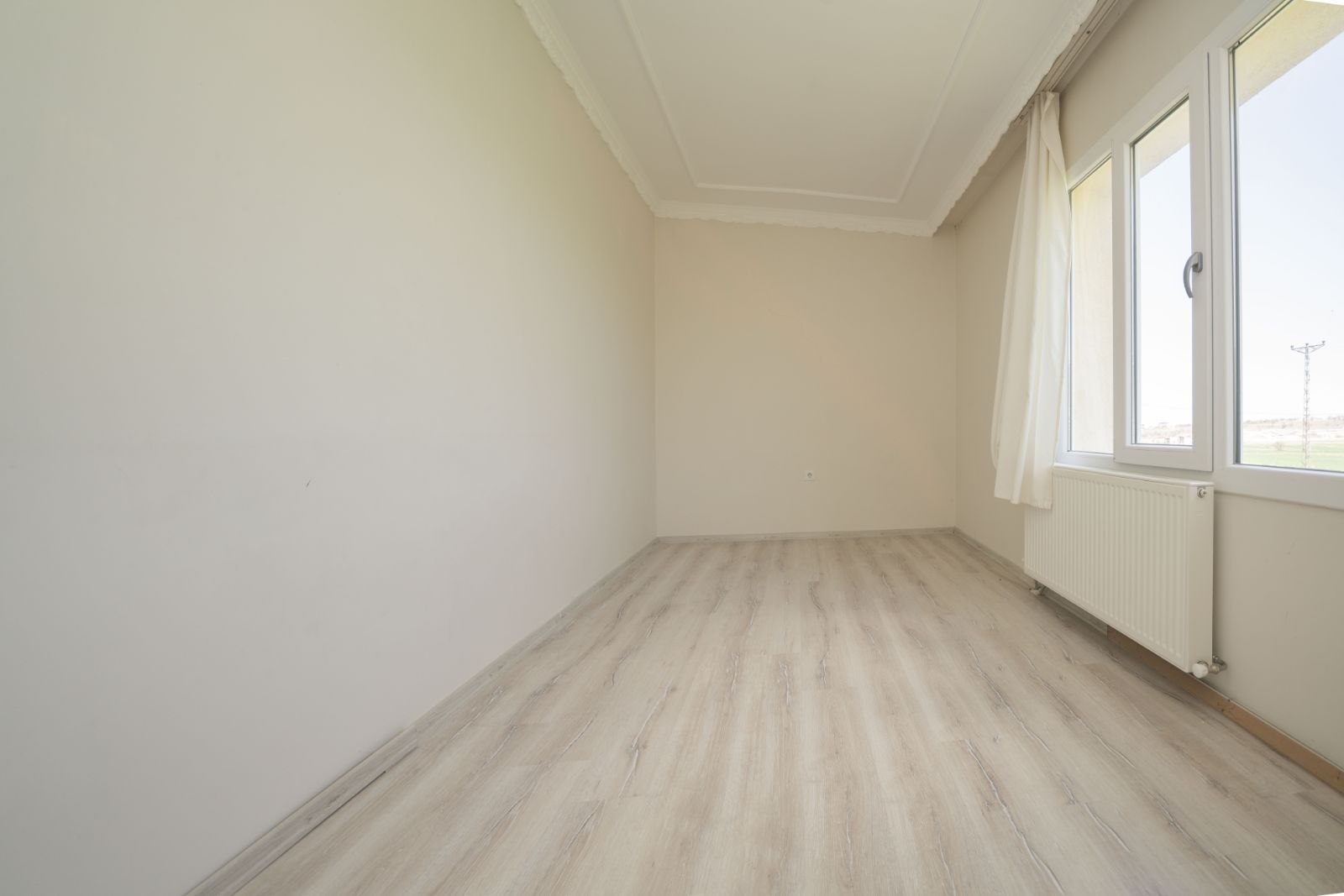 başakpınar'da satılık villa ACİLLL - Resim 30
