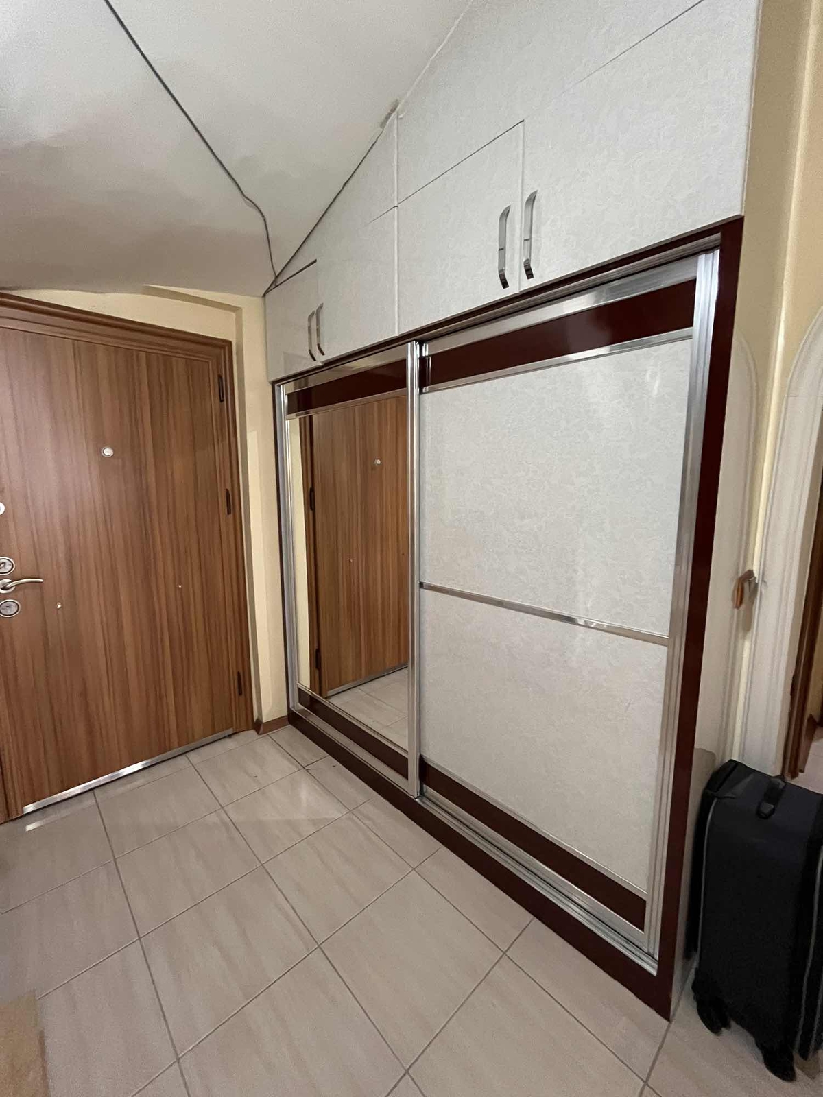 HARİKA KONUMLU FIRSAT DAİRESİ - Resim 31