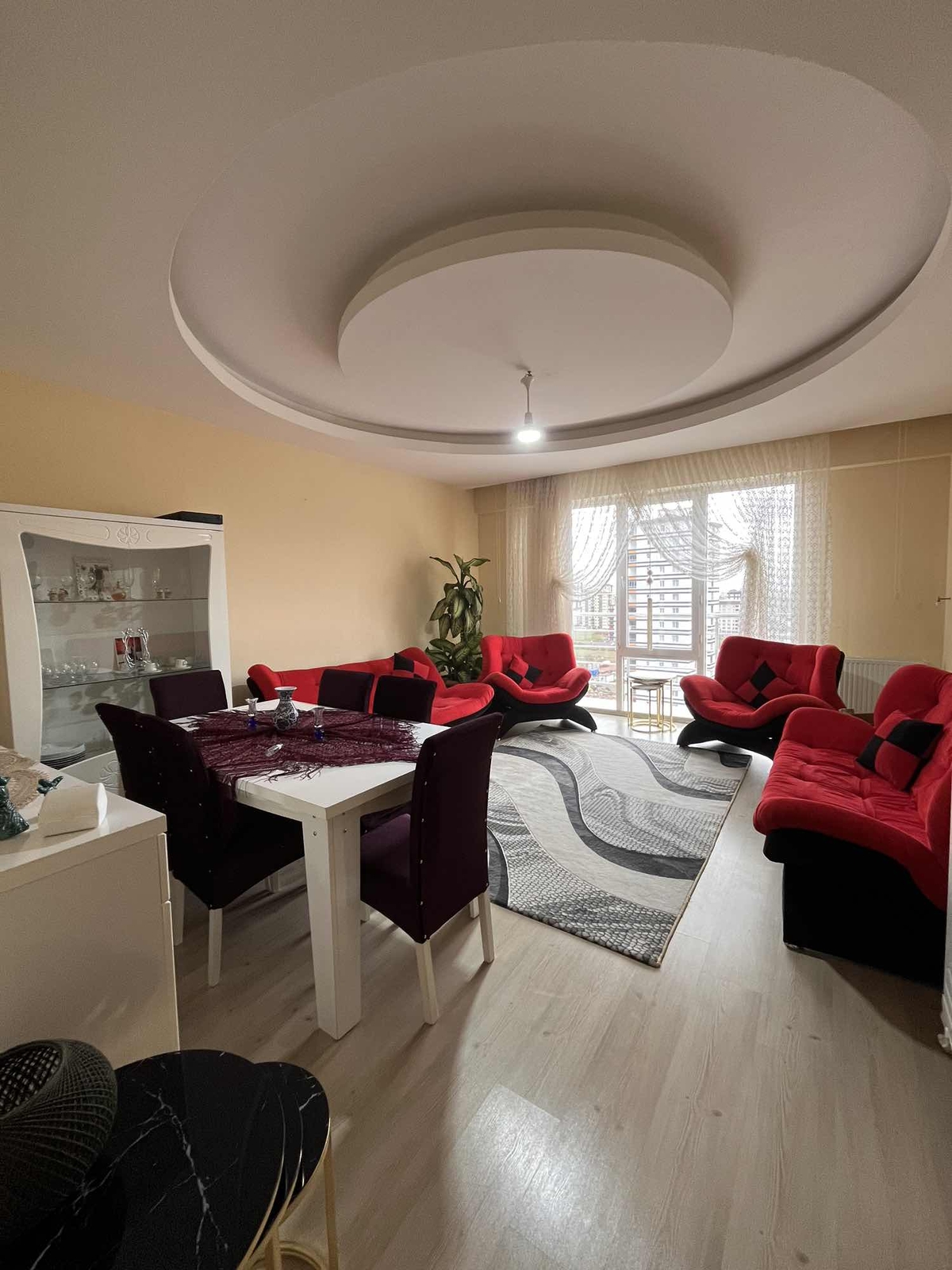 HARİKA KONUMLU FIRSAT DAİRESİ - Resim 10