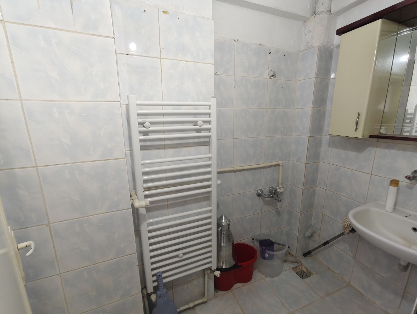BATTALGAZİ MAHALLESİ SATILIK 1+1 KOMBİLİ DAİRE - Resim 17