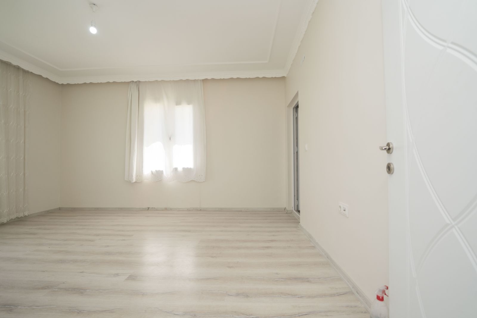 başakpınar'da satılık villa ACİLLL - Resim 16