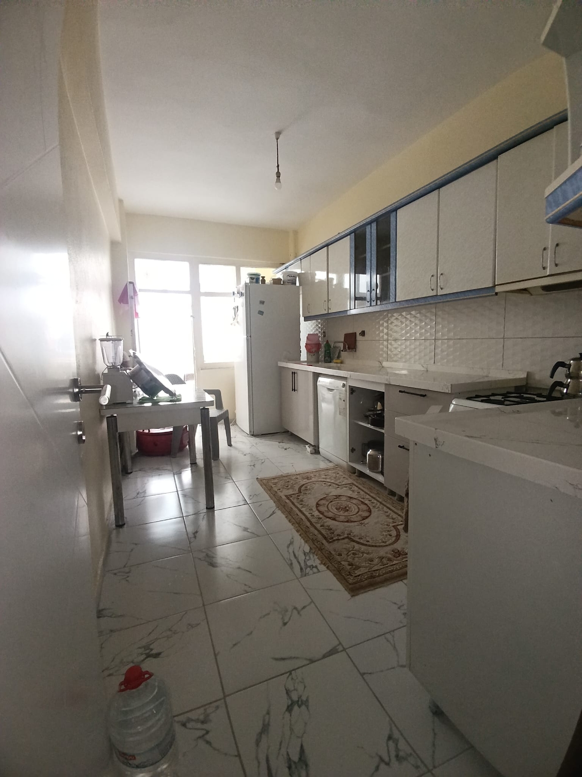 Harika Konumlu Kombili AraKat Satılık 3+1 Daire - Resim 12