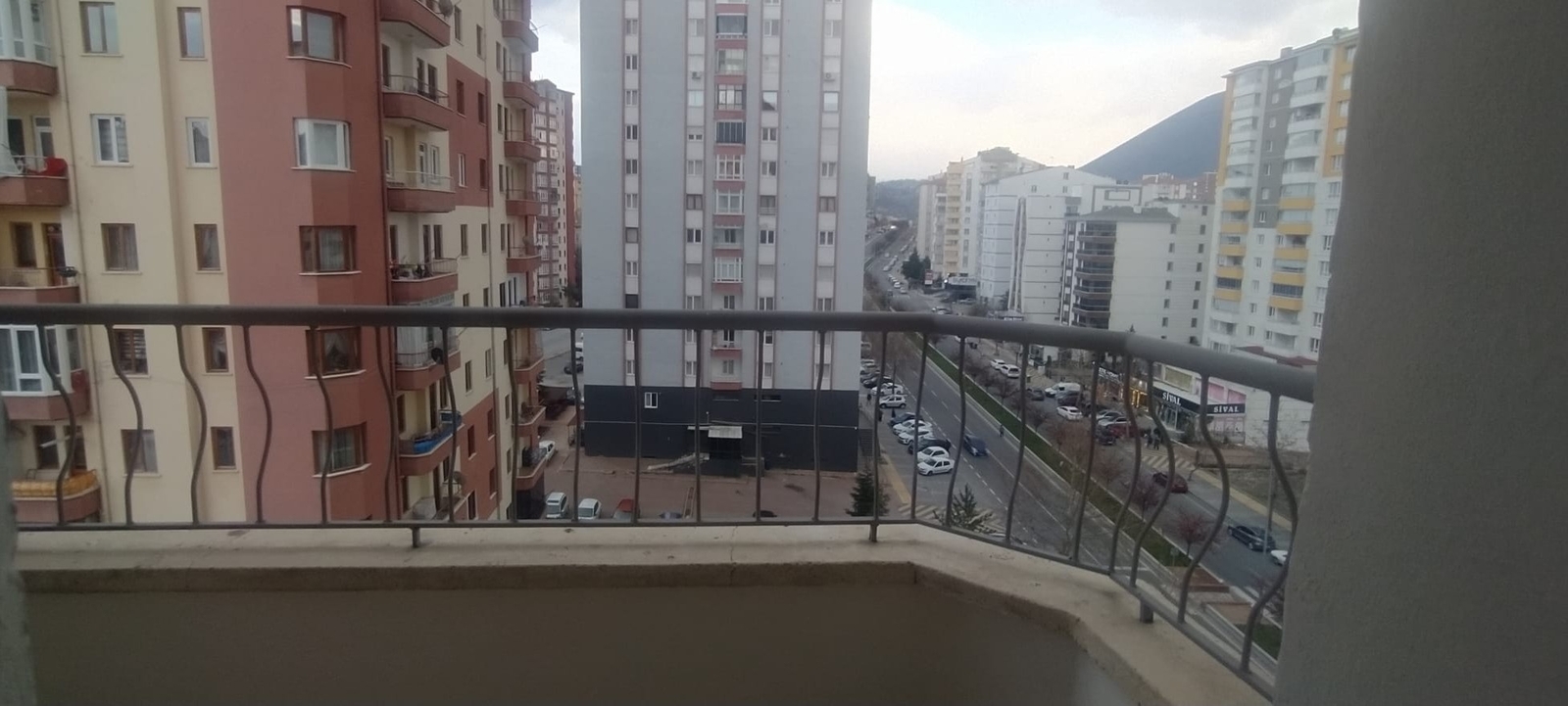 TALAS HALEFHOCA ANACADDE ÜSTÜ 3+1 KİRALIK DAİRE - Resim 35