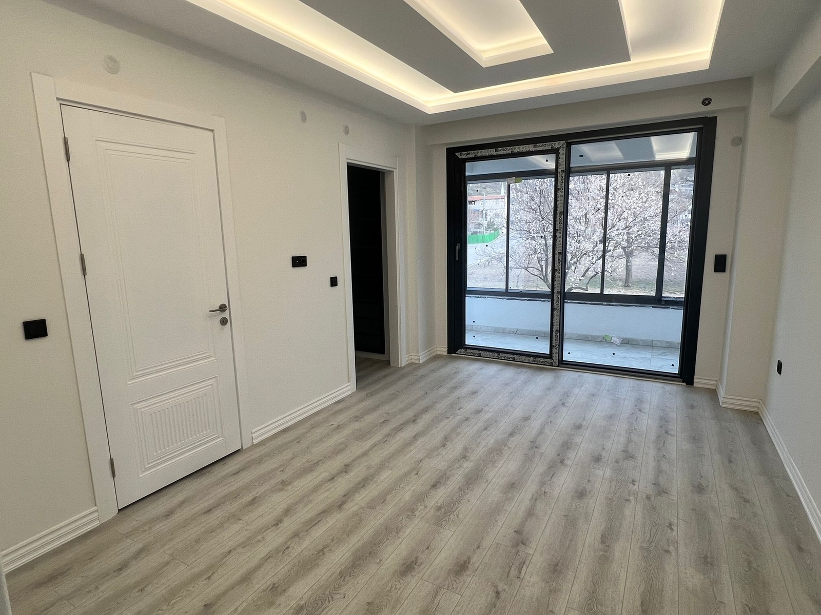 Hacılar Akdam Bölgesinde Satılık 2 Adet Özel Villa - Resim 11