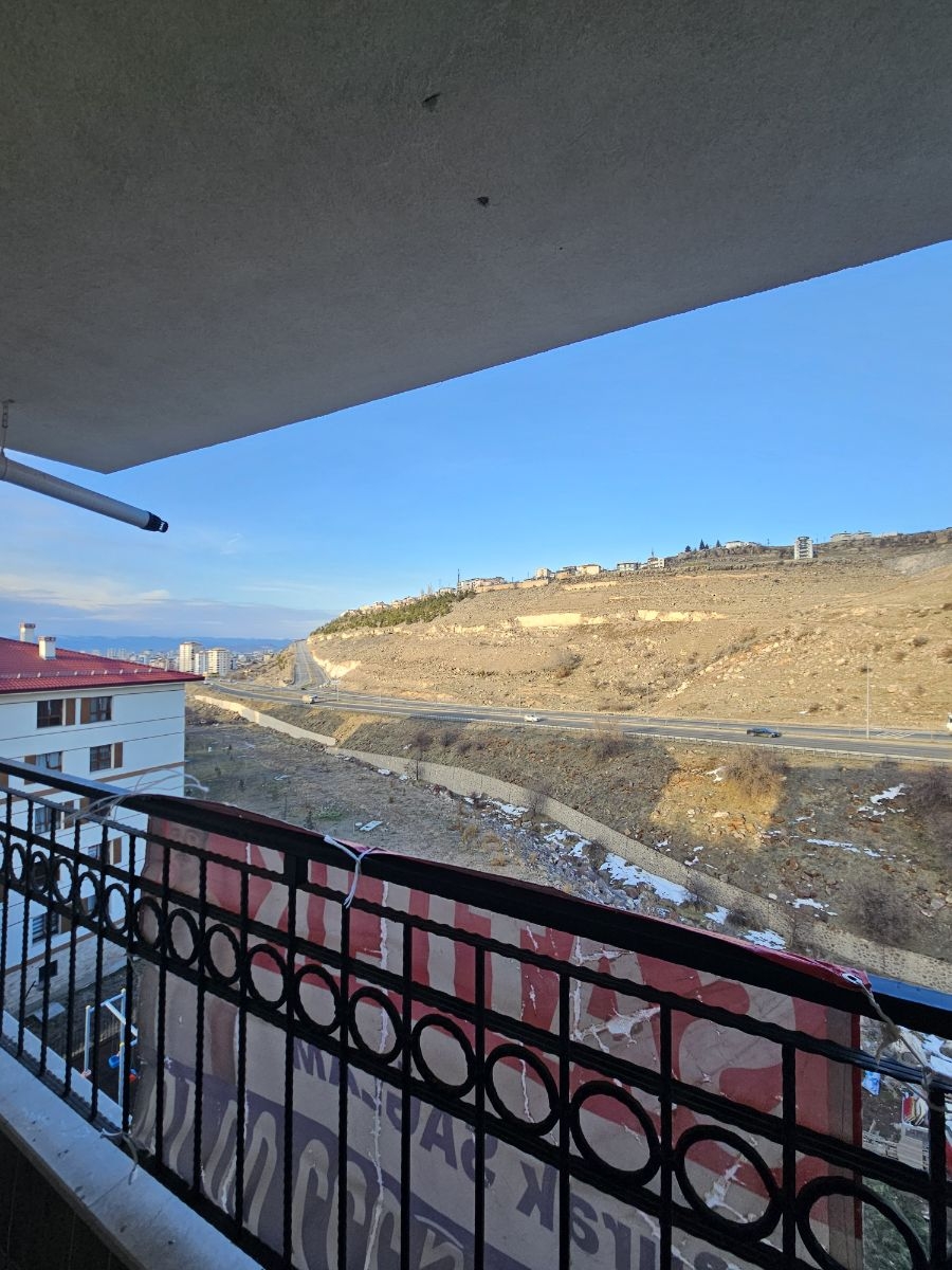 BASIN TOKİDE ÖDEMESİ BİTMİŞ BORÇSUZ OTURUMA HAZIR 3+1 DAİRE - Resim 6