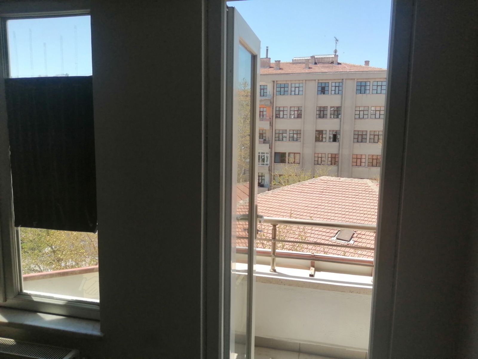 SAHABİYE MH MERKEZDE KİRALIK OFİS - Resim 9