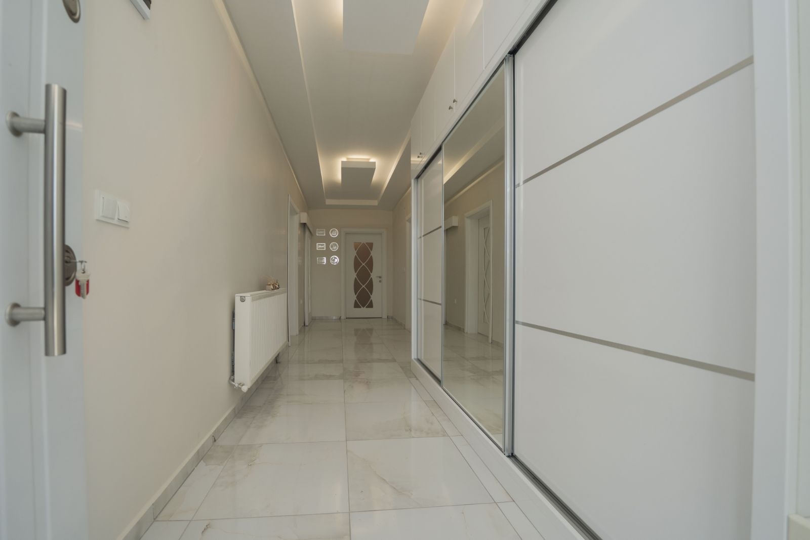 başakpınar'da satılık villa ACİLLL - Resim 23