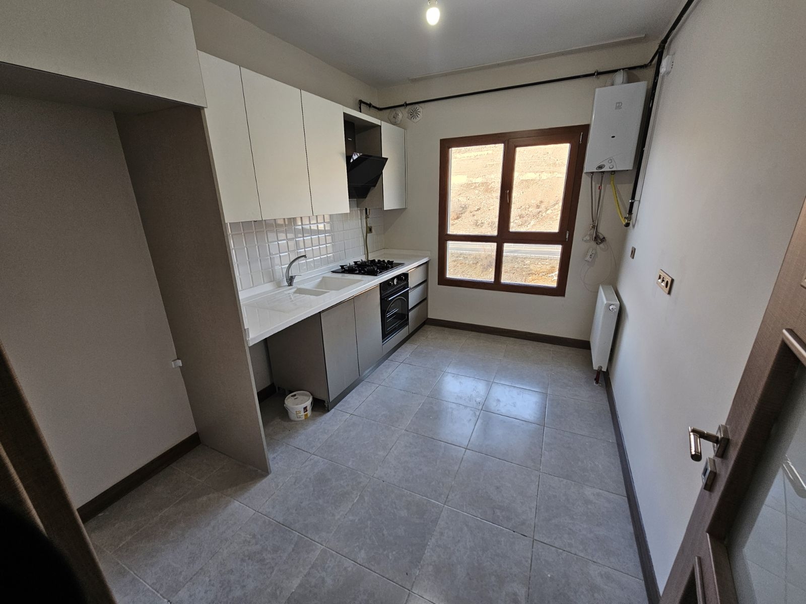 BASIN TOKİDE ÖDEMESİ BİTMİŞ BORÇSUZ OTURUMA HAZIR 3+1 DAİRE - Resim 19