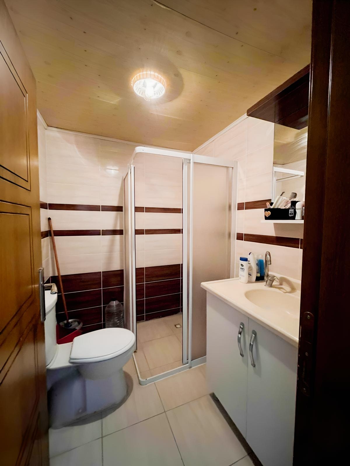 HARİKA KONUMLU FIRSAT DAİRESİ - Resim 25