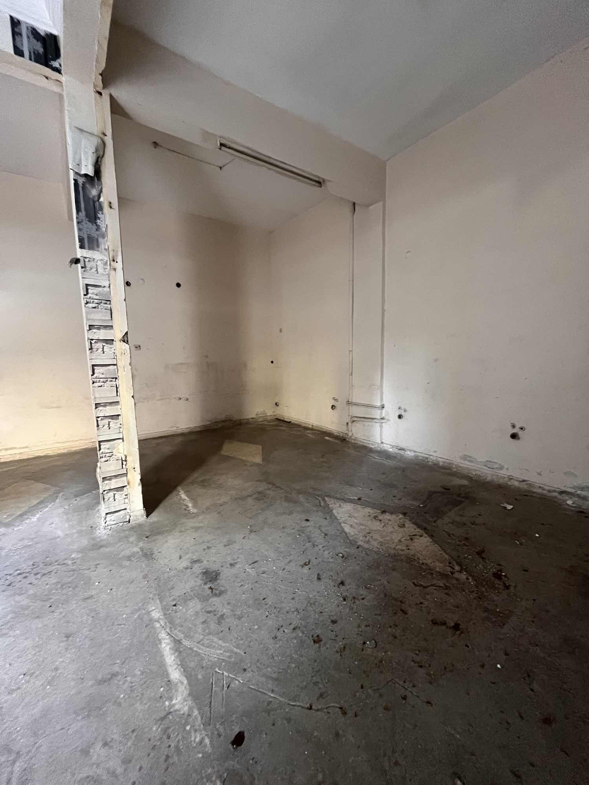 YENİMAHALLE MEYDAN KİRALIK DÜKKAN - Resim 10