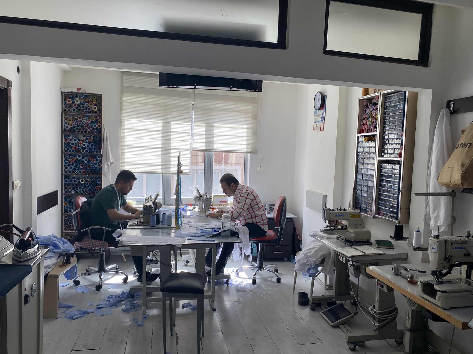 Sözmax'tan 1. Noter Yanı Satılık Ofis Kaçırılmayacak Fırsat! - Resim 10