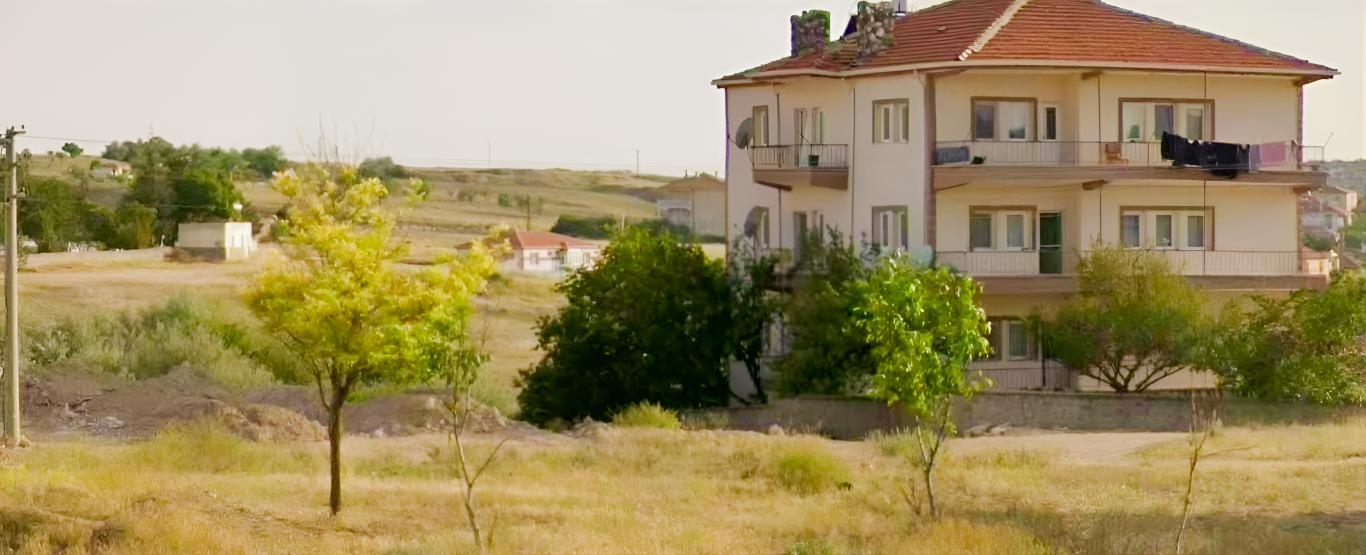 Hamidiye'de Fırsat Fiyata Satılık Temiz Villa Parseli - Resim 4