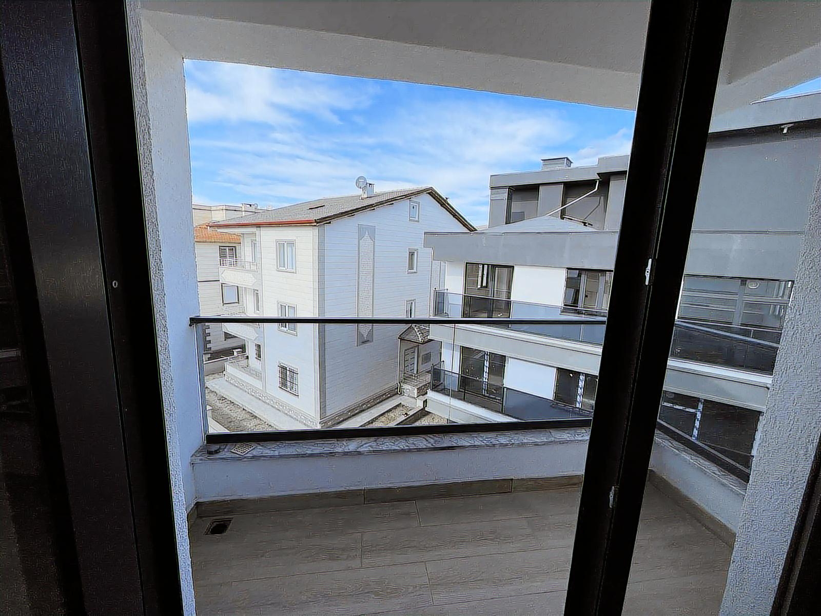 AVANOSUN KALBİNDE 1+1 SATILIKDAİRE - Resim 19