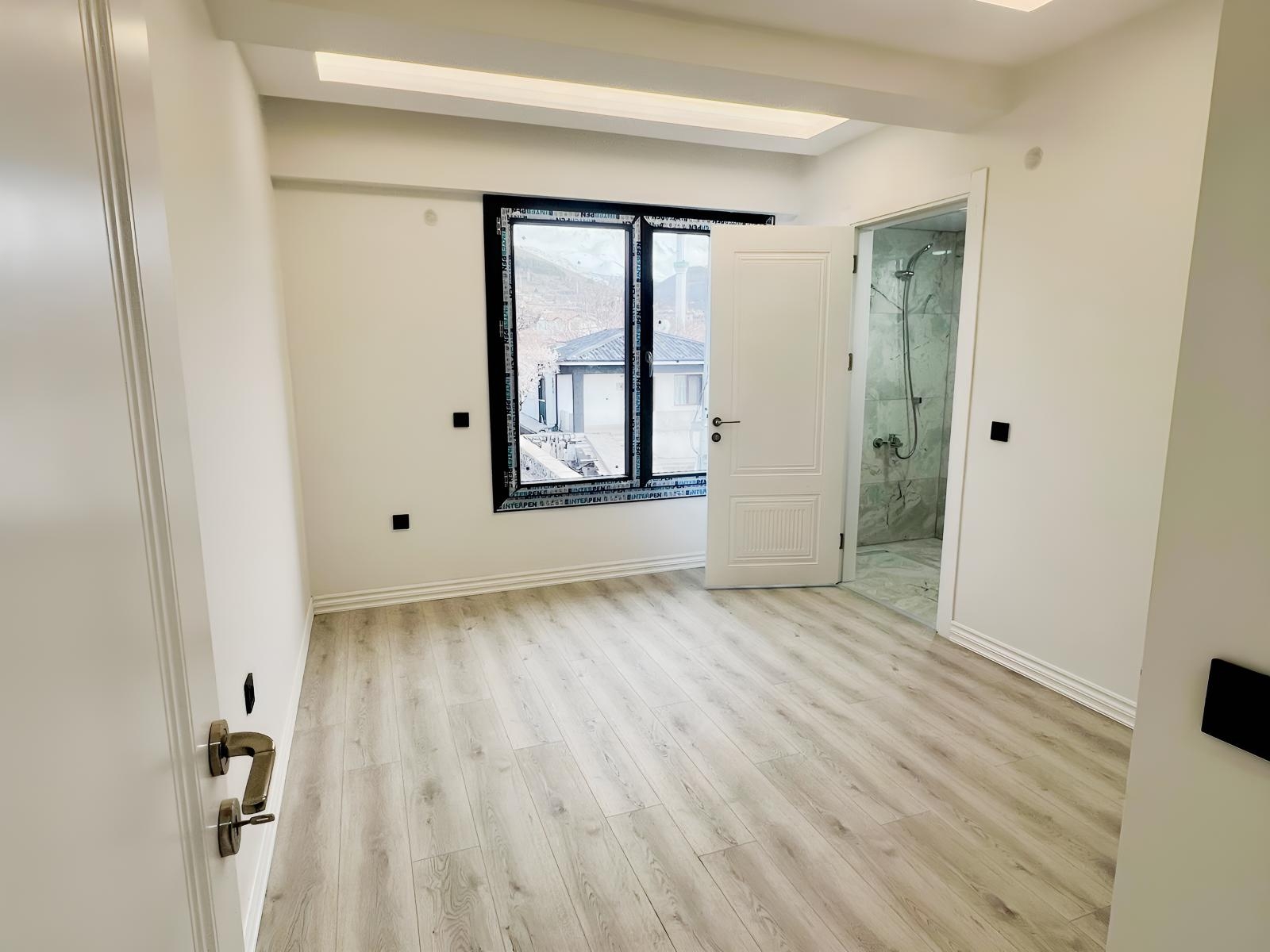 Hacılar Akdam Bölgesinde Satılık 2 Adet Özel Villa - Resim 10