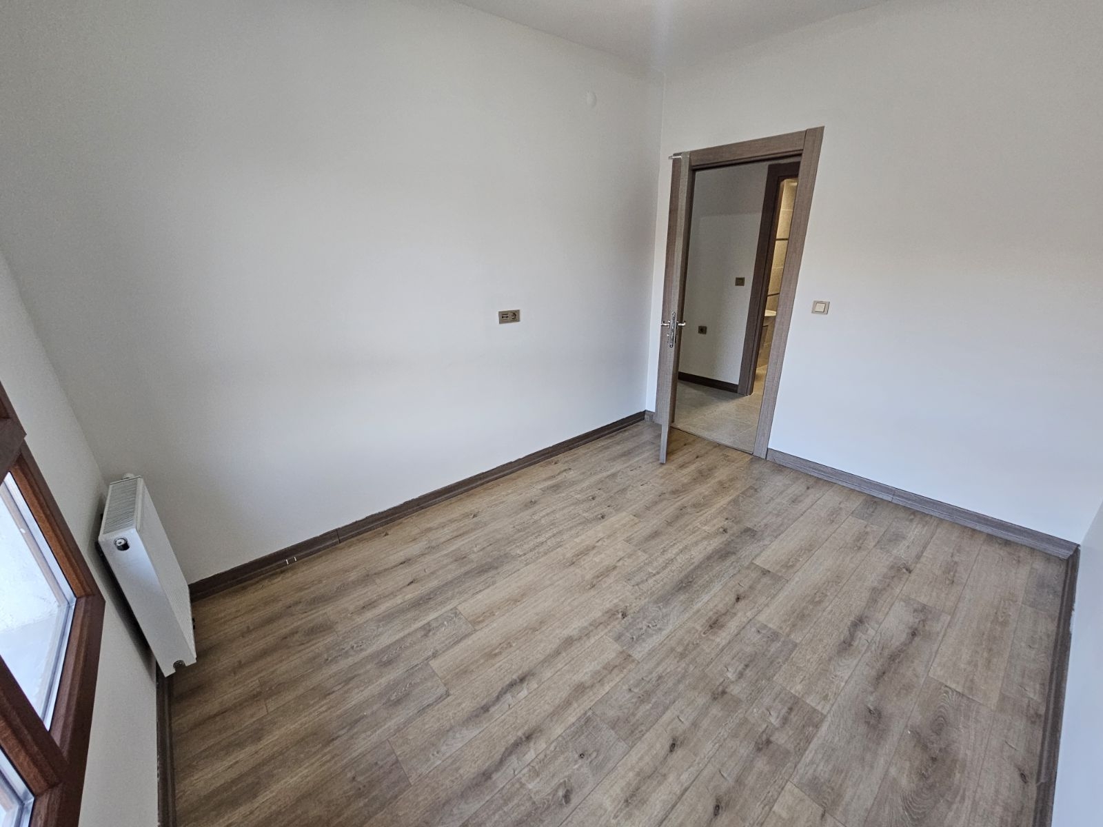 BASIN TOKİDE ÖDEMESİ BİTMİŞ BORÇSUZ OTURUMA HAZIR 3+1 DAİRE - Resim 8