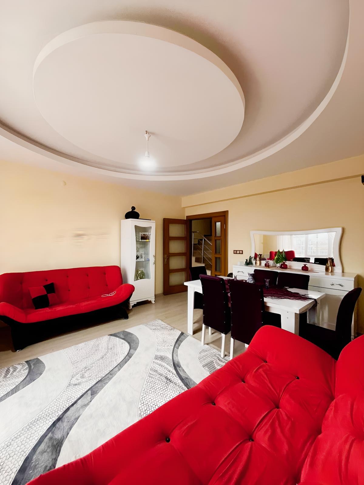 HARİKA KONUMLU FIRSAT DAİRESİ - Resim 4
