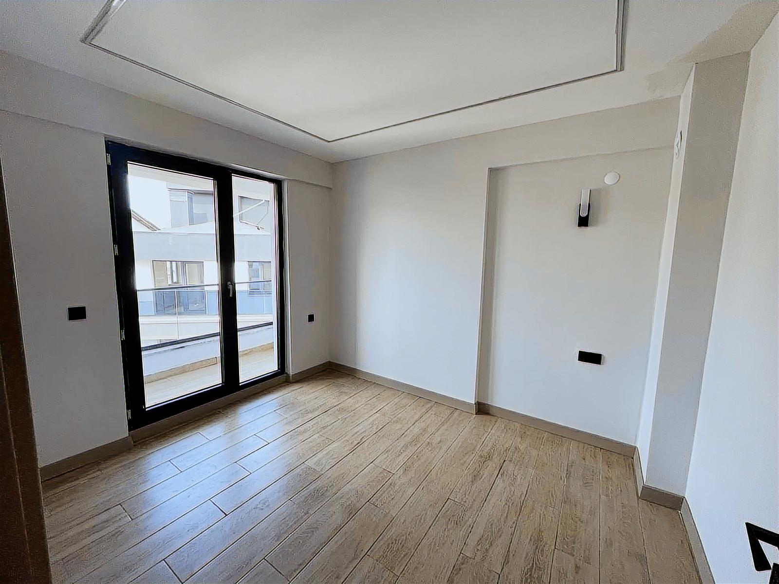 AVANOSUN KALBİNDE 1+1 SATILIKDAİRE - Resim 13