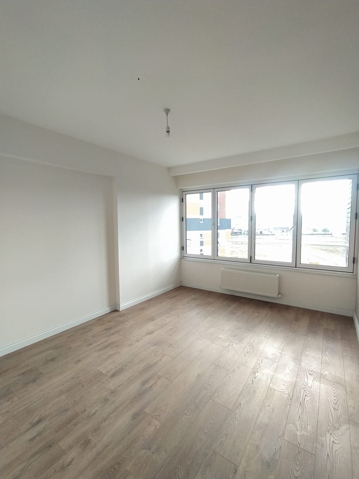 ARVEN NEFES PROJESİNDE 7/24 GÜVENLİKLİ KİRALIK 4+1 ARA KAT DAİRE - Resim 39