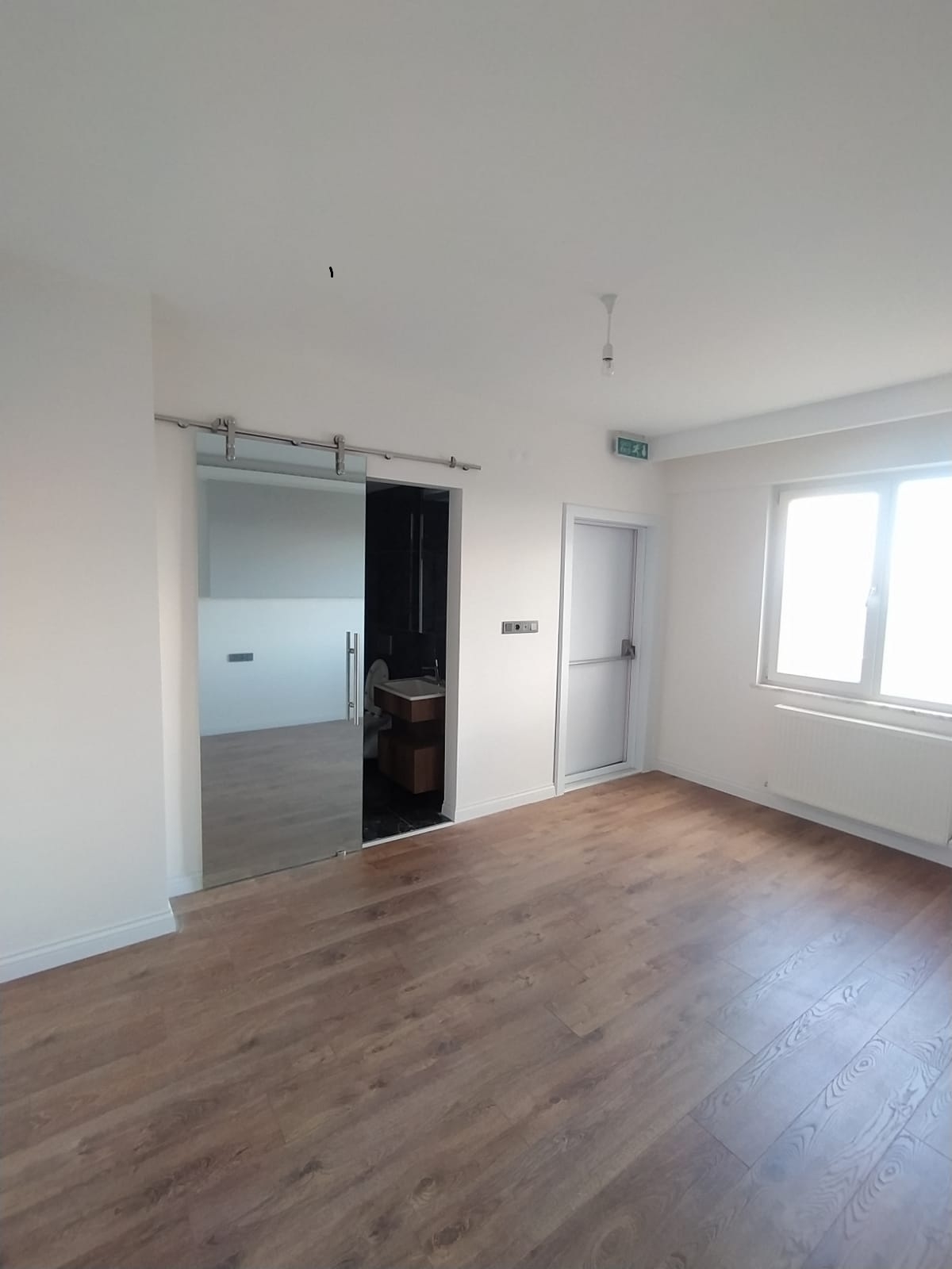 ARVEN NEFES PROJESİNDE 7/24 GÜVENLİKLİ KİRALIK 4+1 ARA KAT DAİRE - Resim 12