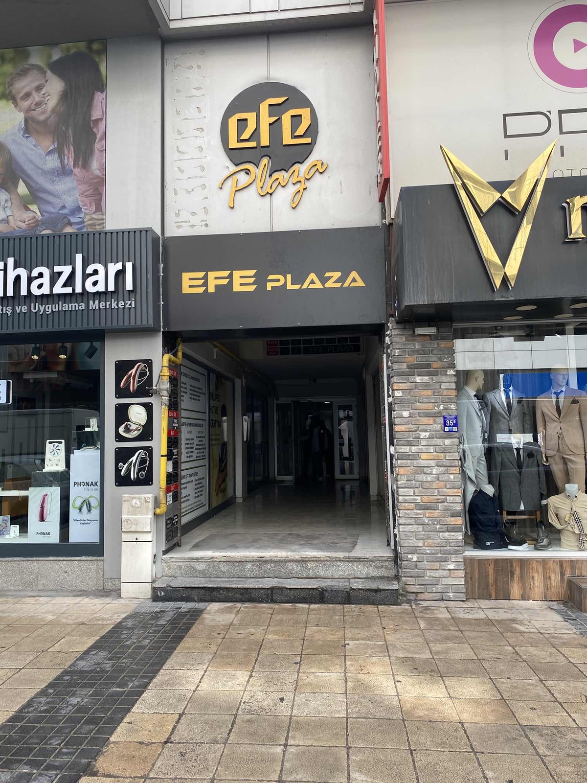 Sözmax'tan 1. Noter Yanı Satılık Ofis Kaçırılmayacak Fırsat! - Resim 6