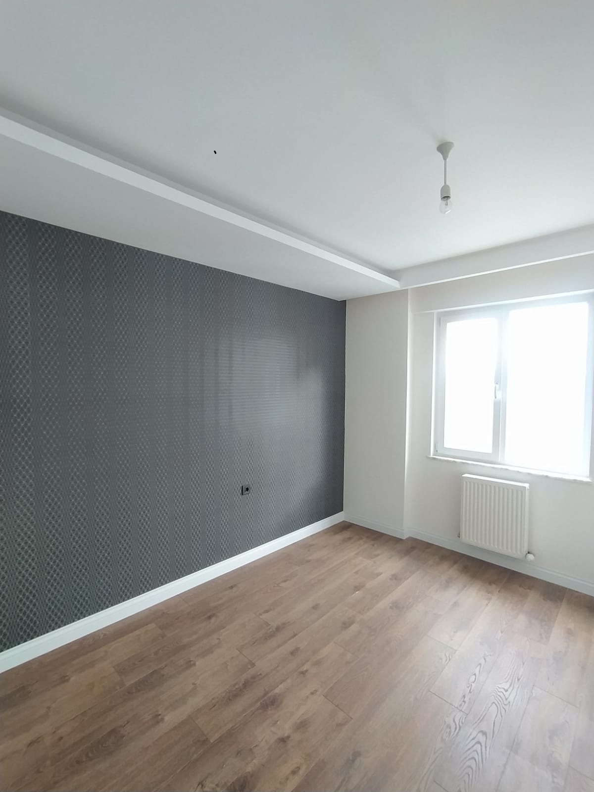 ARVEN NEFES PROJESİNDE 7/24 GÜVENLİKLİ KİRALIK 4+1 ARA KAT DAİRE - Resim 15