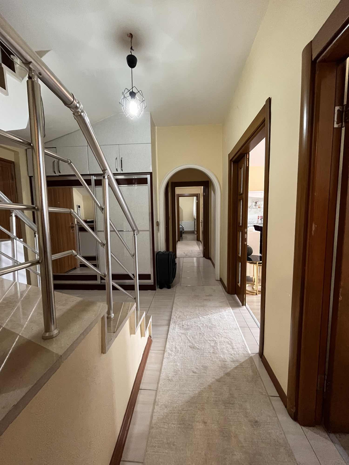 HARİKA KONUMLU FIRSAT DAİRESİ - Resim 29