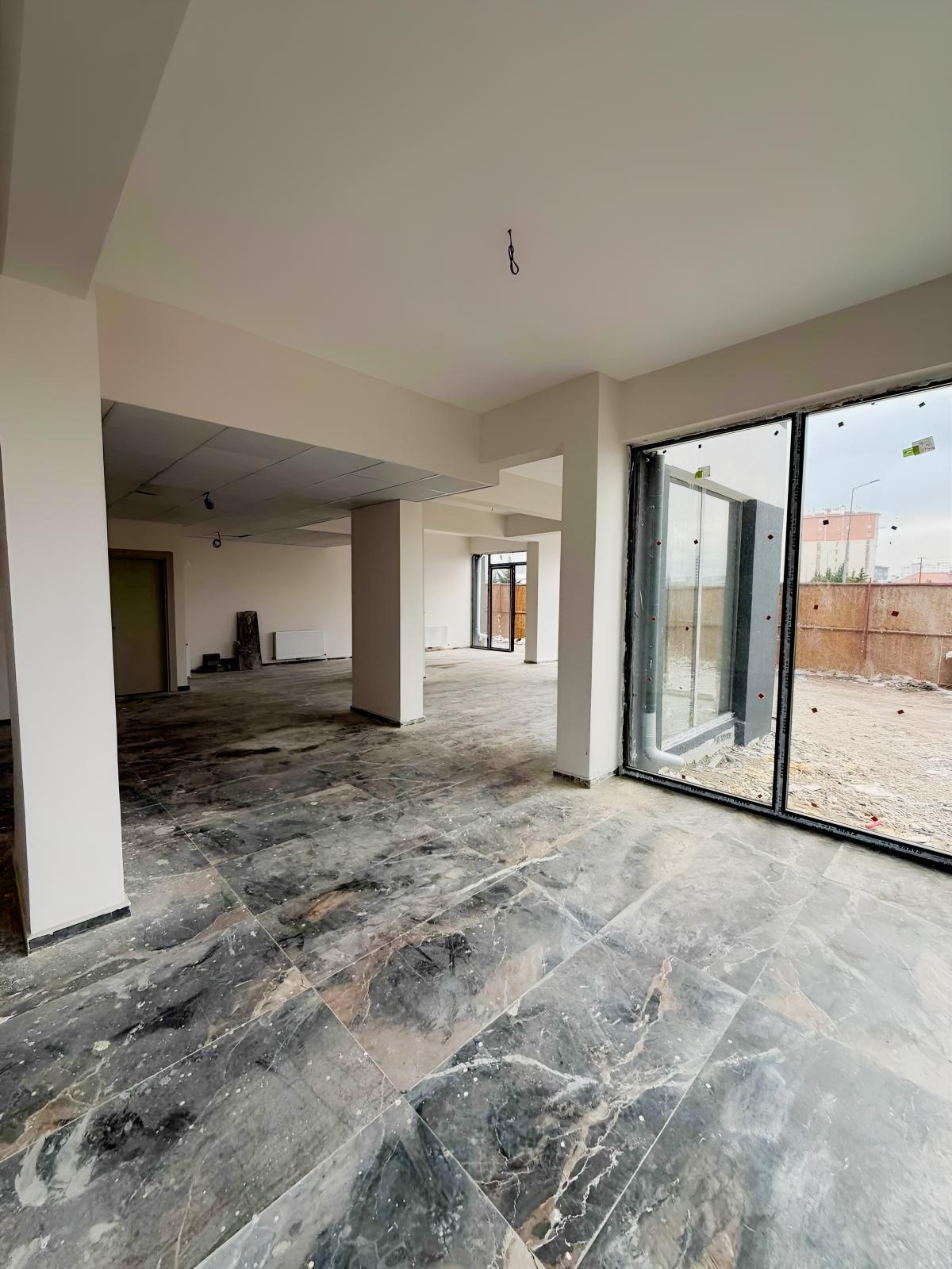 SÖZMAX GÜVENCESİYLE CADDE ÜZERİ 200 m² YÜKSEK KAZANÇLI DÜKKAN - Resim 4