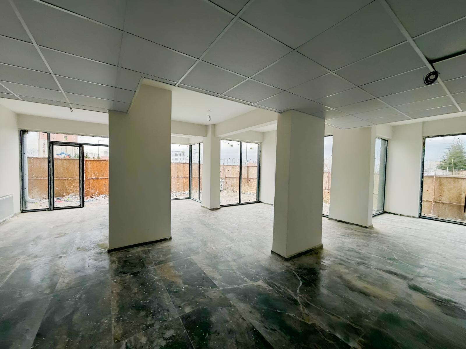 SÖZMAX GÜVENCESİYLE CADDE ÜZERİ 200 m² YÜKSEK KAZANÇLI DÜKKAN - Resim 3