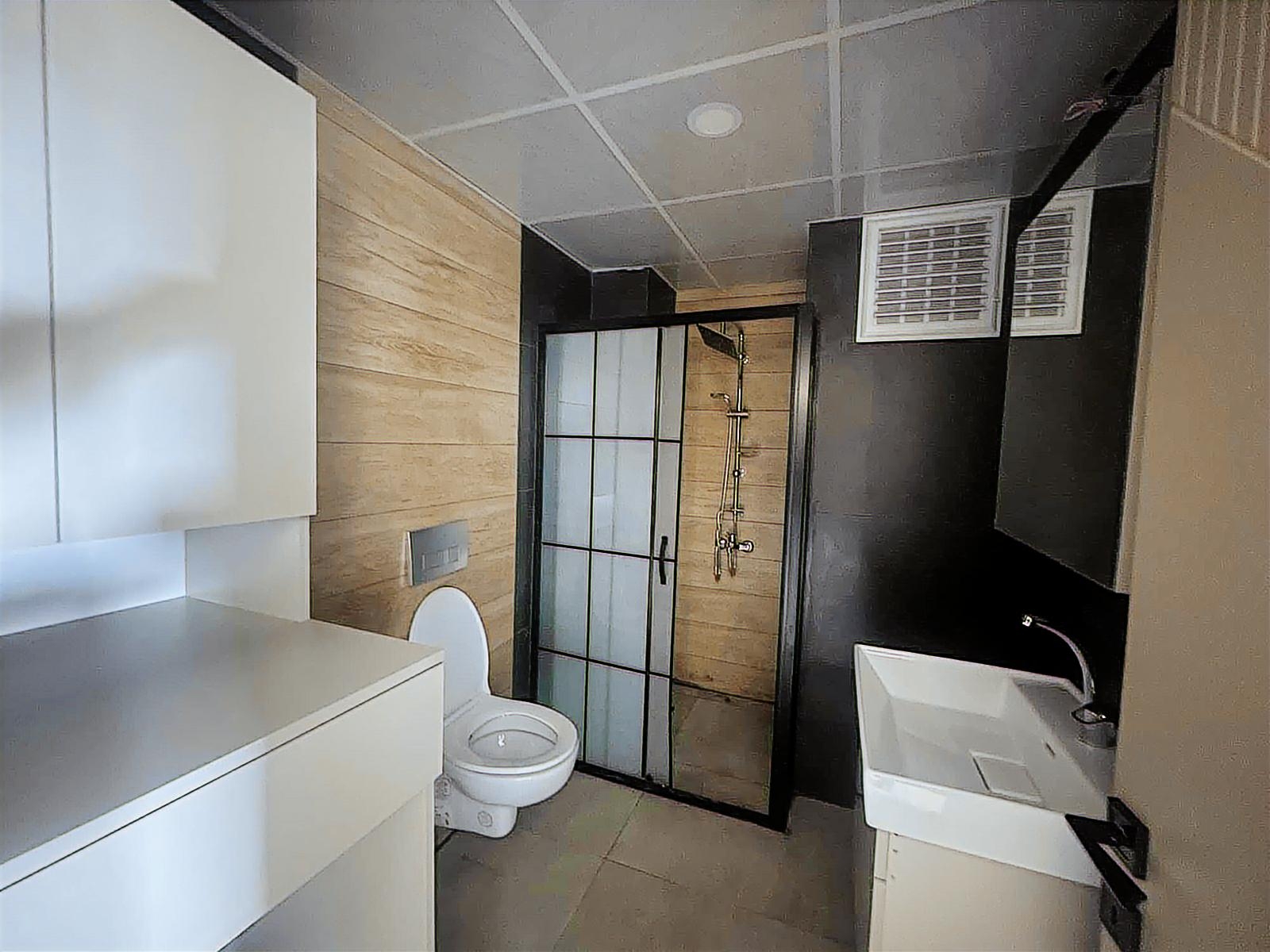 AVANOSUN KALBİNDE 1+1 SATILIKDAİRE - Resim 21