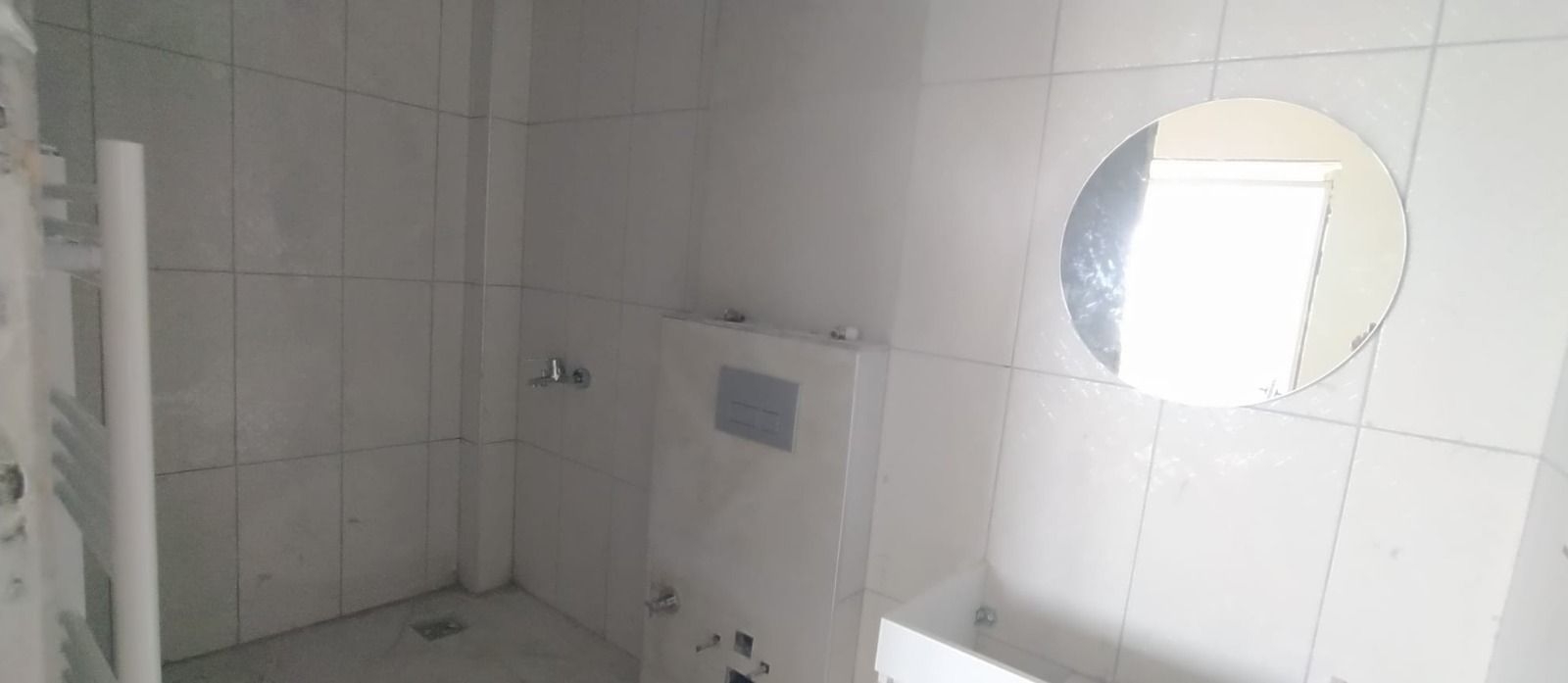 ERKİLET BADE KONAKLARI'NDA SATILIK SIFIR 2+1 DAİRE - Resim 3