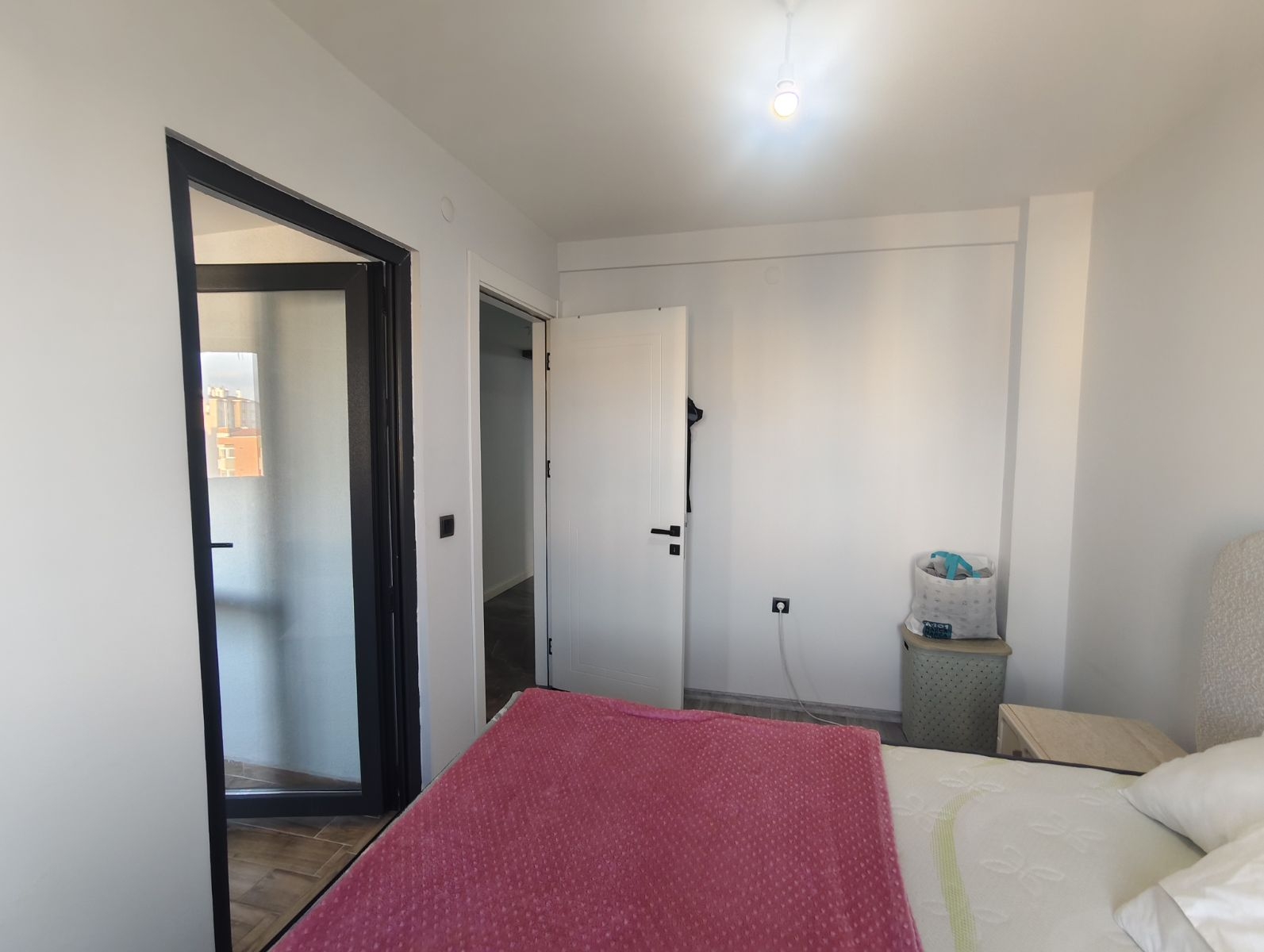 YAKUTTA 3.5+1 HARİKA MANZARALI SÜPER KONUMLU SATILIK DAİRE - Resim 34