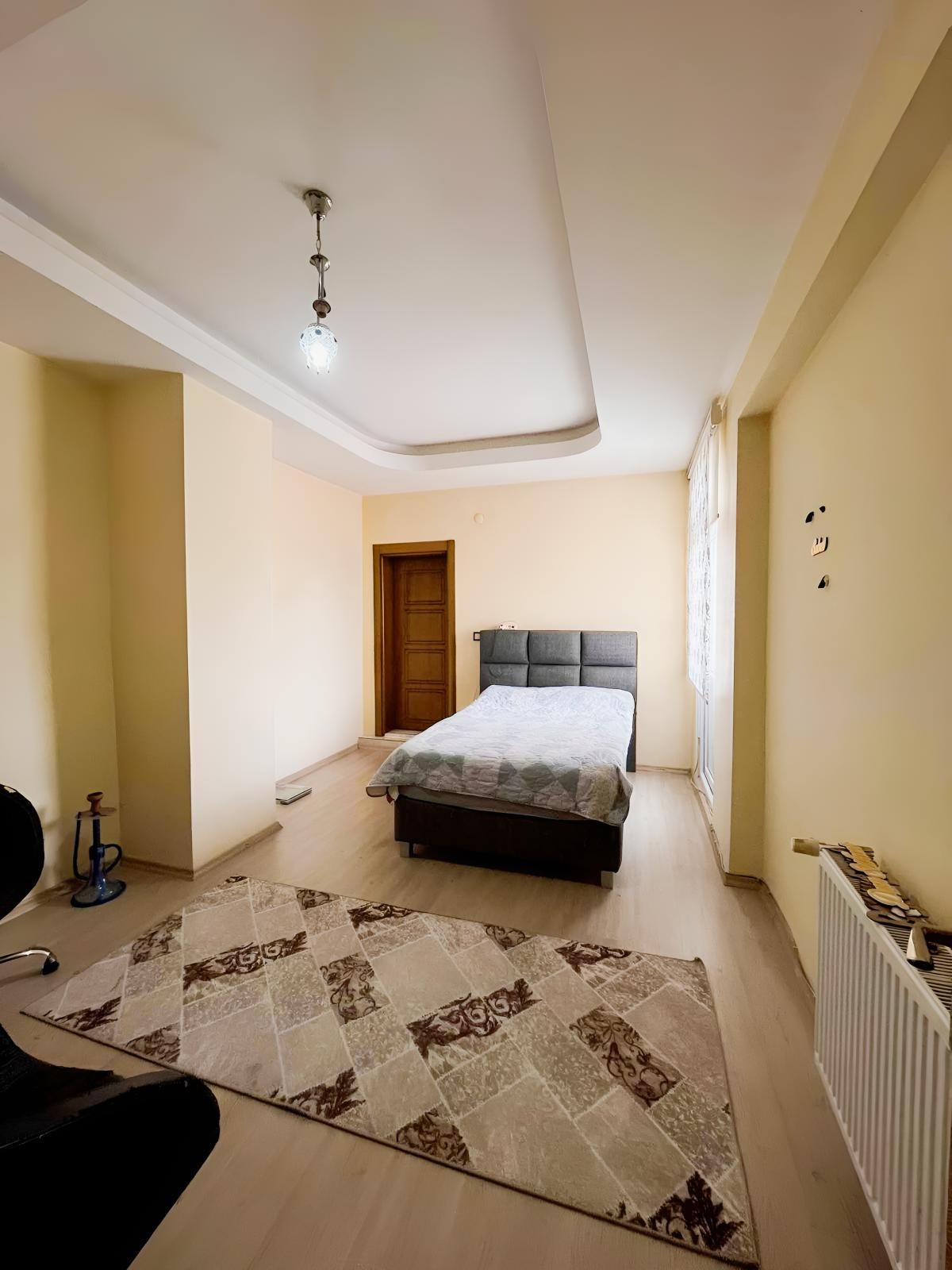 HARİKA KONUMLU FIRSAT DAİRESİ - Resim 12