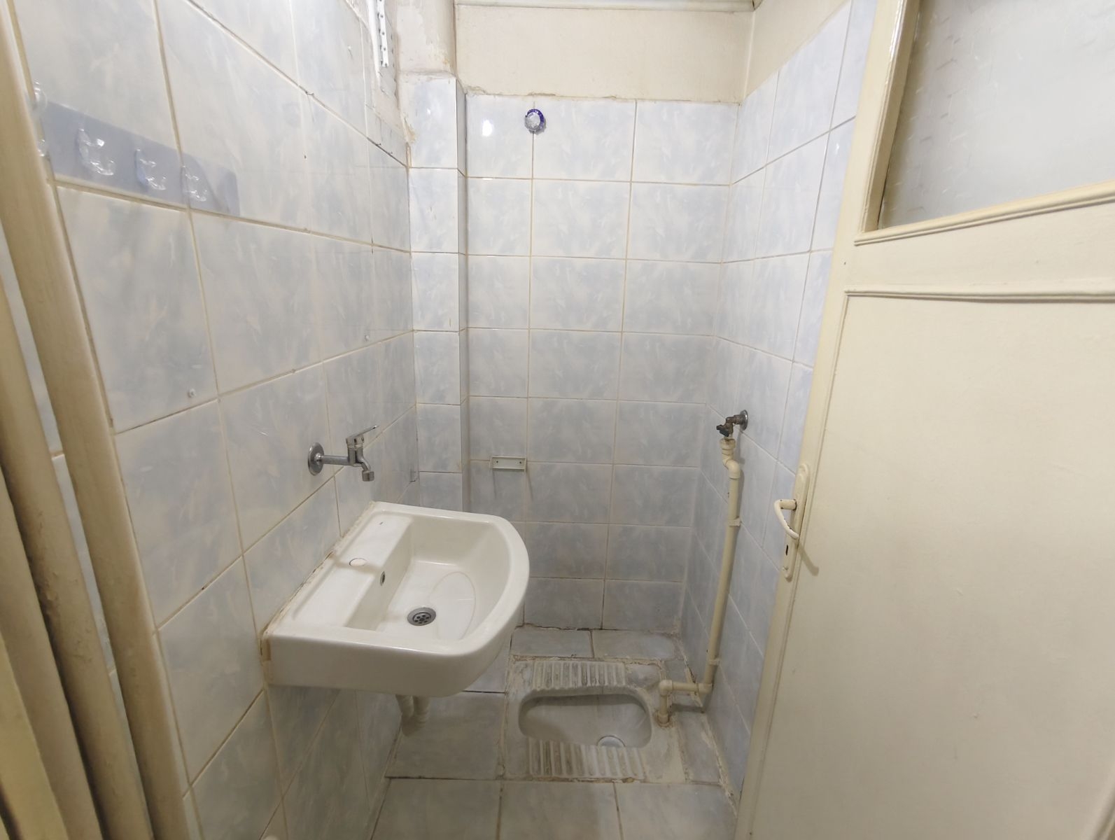 BATTALGAZİ MAHALLESİ SATILIK 1+1 KOMBİLİ DAİRE - Resim 23