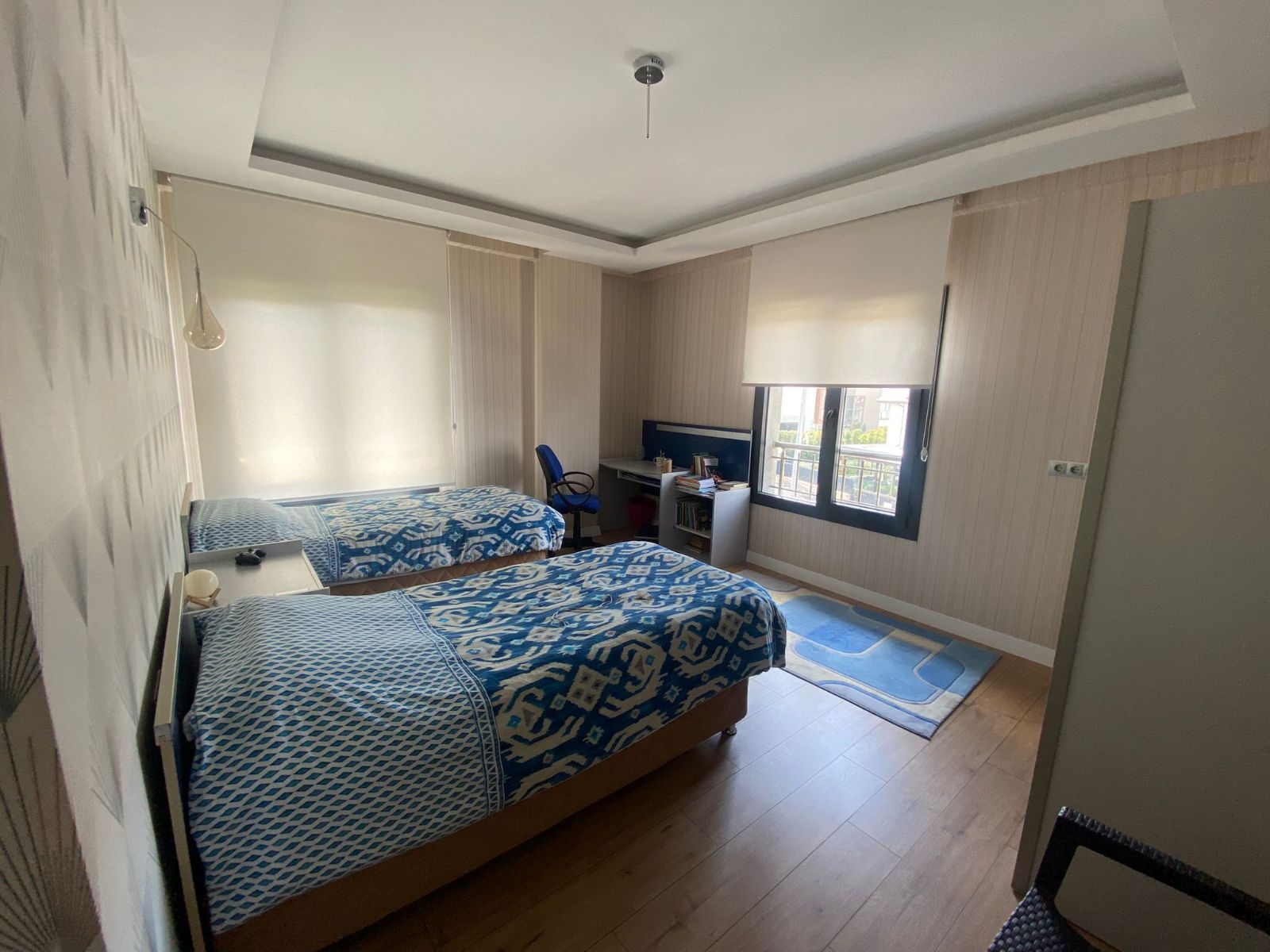 ERENKÖYDE 8+1 SATILIK LUX VİLLA - Resim 3