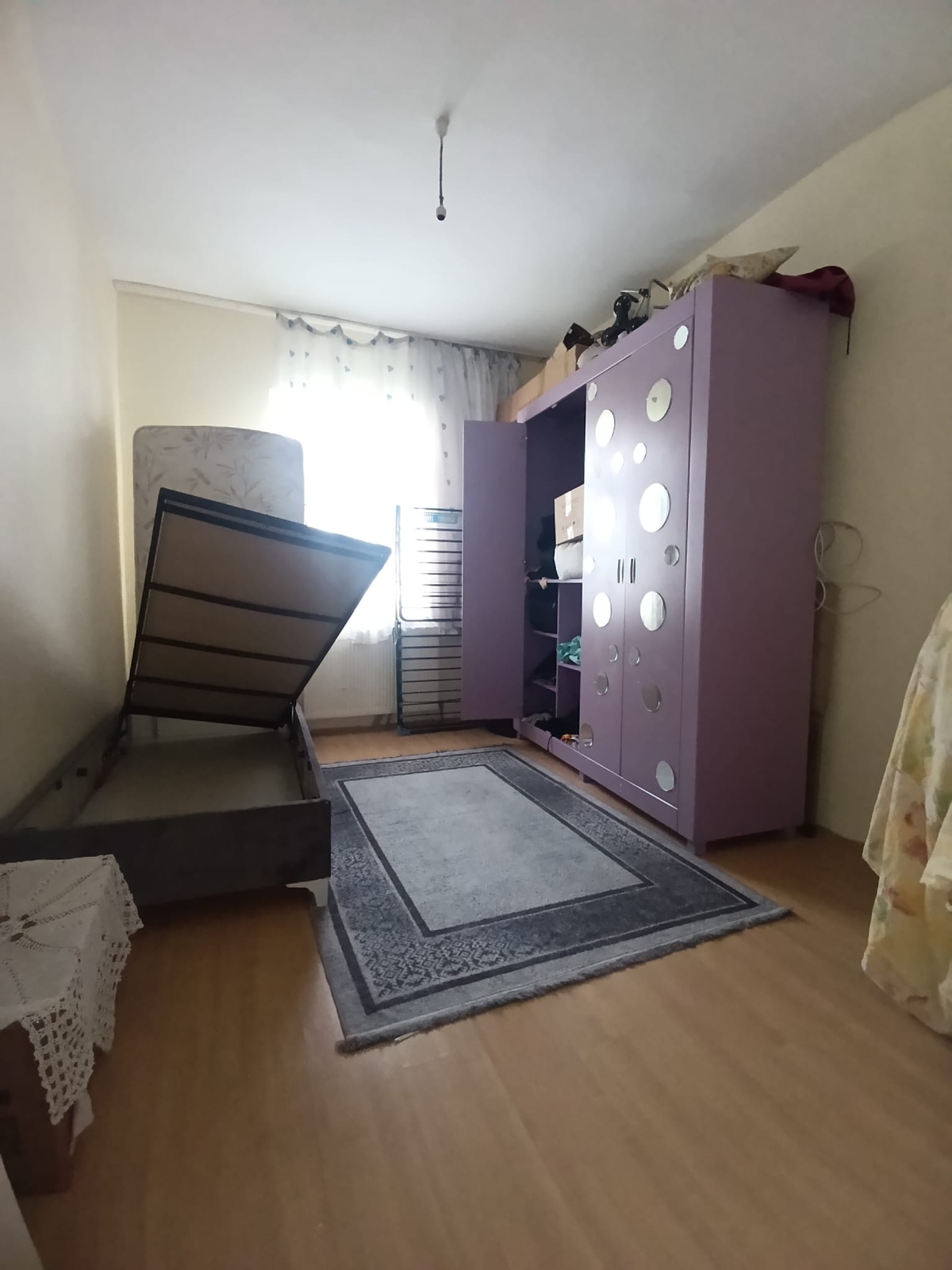 Harika Konumlu Kombili AraKat Satılık 3+1 Daire - Resim 20