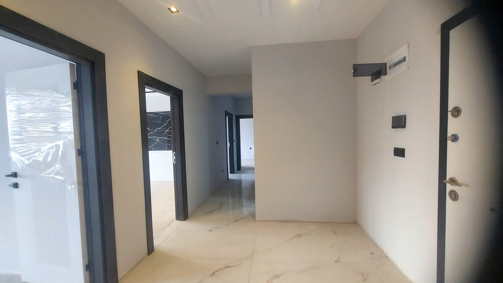 ERKİLET ANA CADDE ÜSTÜ FIRSAT SATILIK 3+1 DAİRE - Resim 13