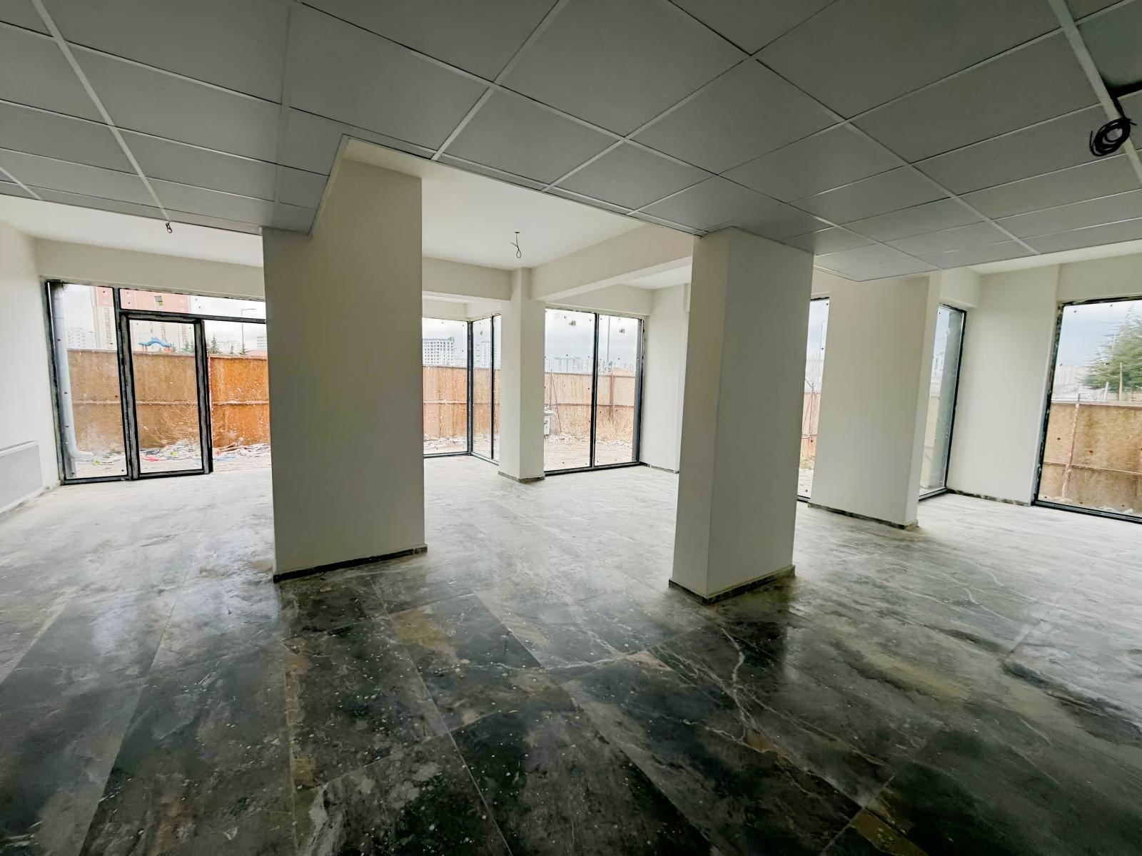 SÖZMAX GÜVENCESİYLE CADDE ÜZERİ 200 m² YÜKSEK KAZANÇLI DÜKKAN - Resim 2