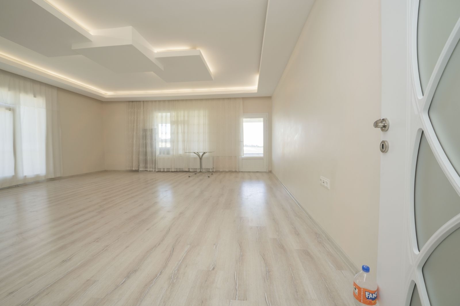 başakpınar'da satılık villa ACİLLL - Resim 28