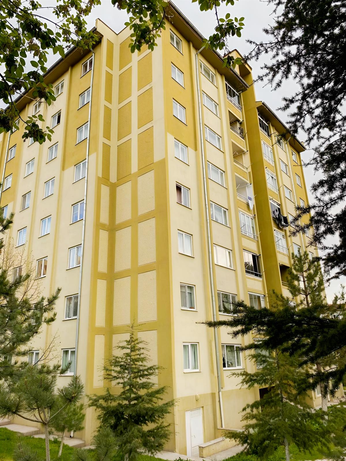 Sözmax'tan 6.Etap TOKİ de 135 Mt Geniş 3+1 - Resim 12