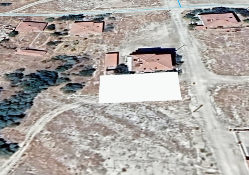 Hamidiye'de Fırsat Fiyata Satılık Temiz Villa Parseli - Resim 2